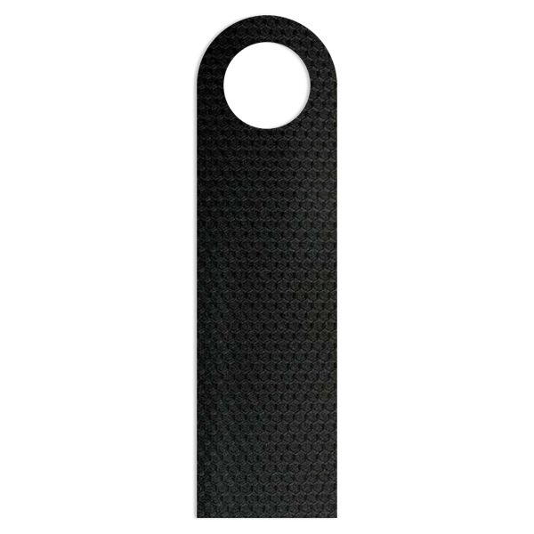 Etherbit Skin for Ledger Nano S Plus - Carbon Fiber on Etherbit